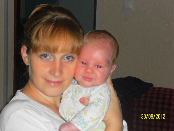 Людмила Намм