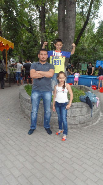 Ринат Саттаров