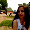 Дарья Прончина