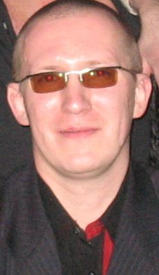 Денис Янушкевич