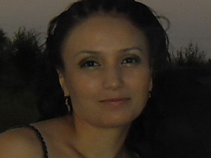 Салима Рахимжанова