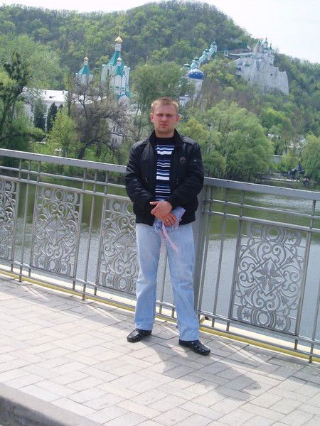 Роман Кирилев