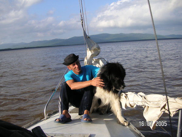 Сергей Сколков