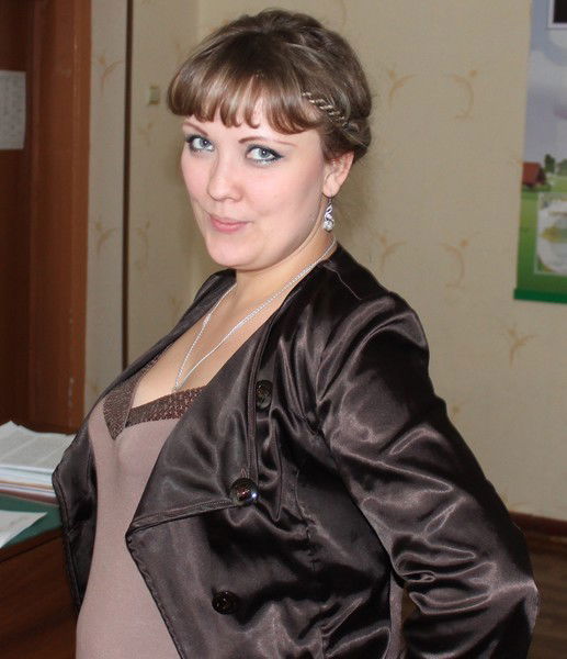 Света Киселева