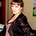Света Киселева