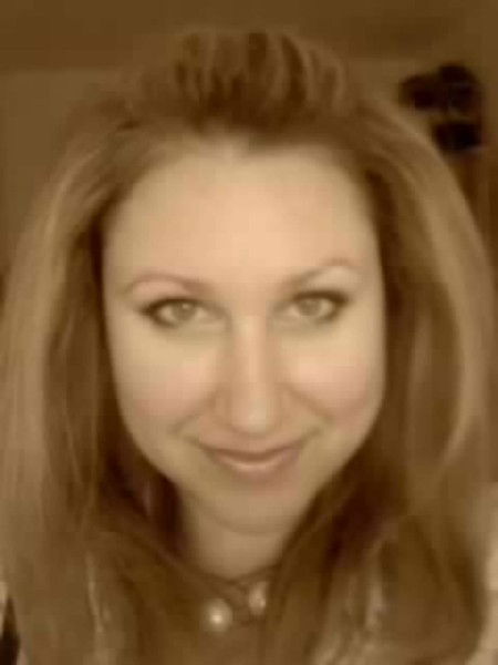 Александра Калашникова