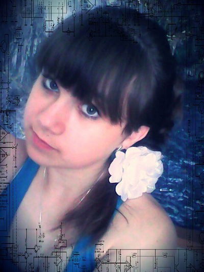 Виктория Садовская