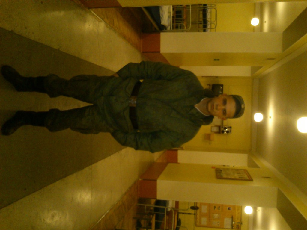 Кирилл Басов