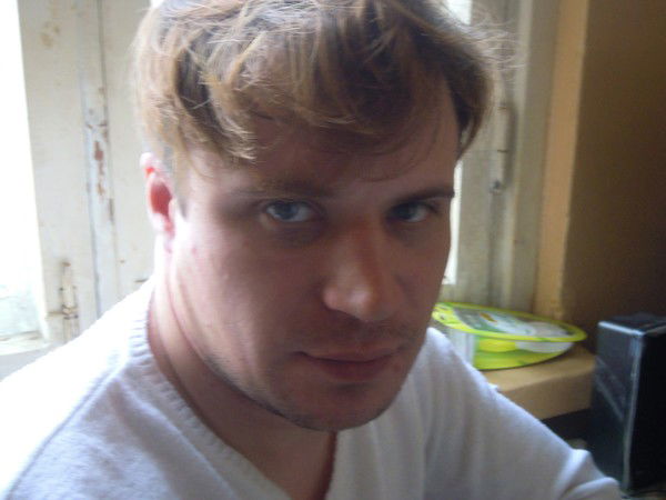 Виталий Зеленов