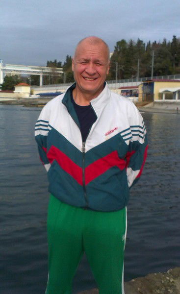 Гонтарь Владимир