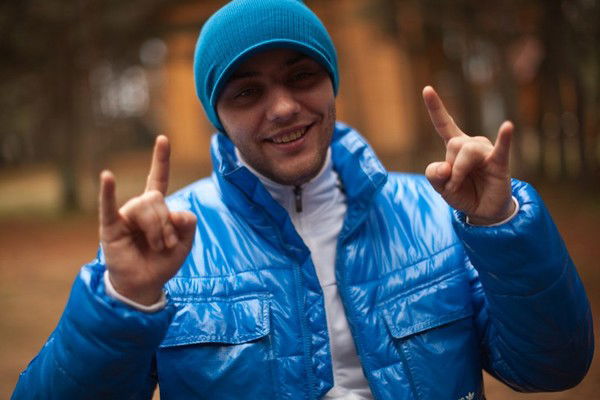 Корольков Виталик