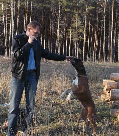 Александр Шеламидов