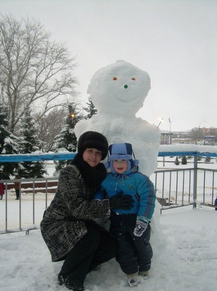 Ольга Осипова