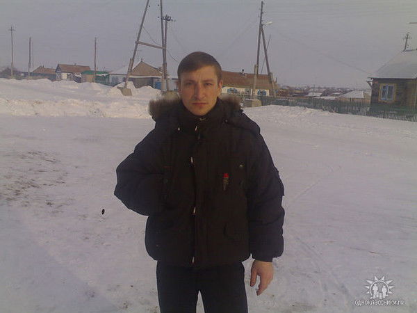 Михаил Решетников