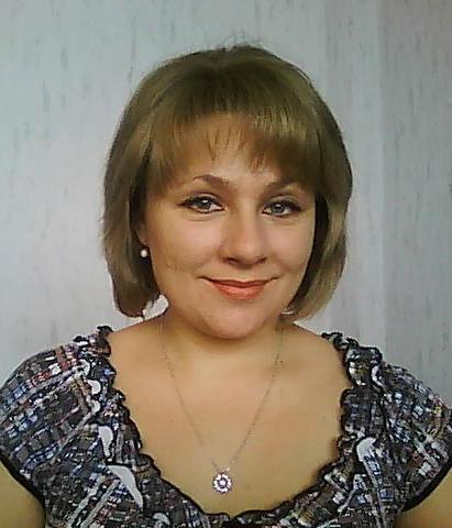 Лилия Рогозина