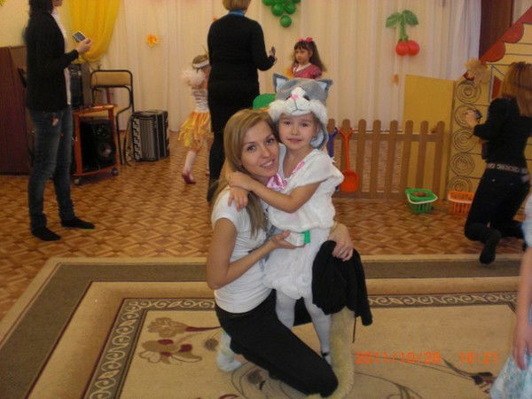 Лилия Махиянова