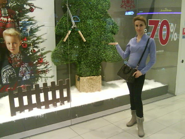 Людмила Алисова