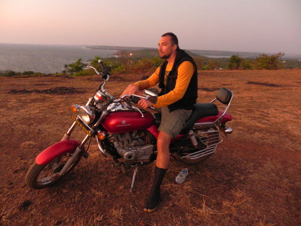 Денис Шилин