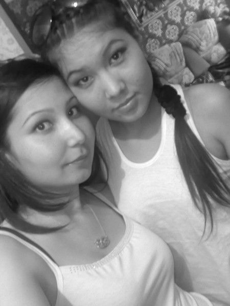 Аида Курманова