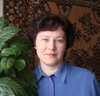 Тамара Исаченко