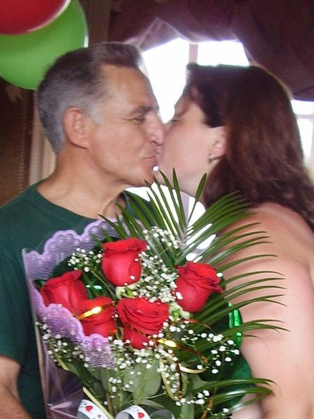 Марина Чаусова(Попкова)