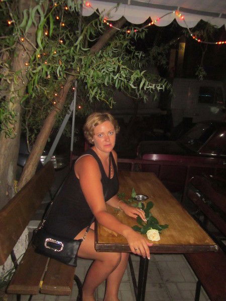 Валентина Ситько