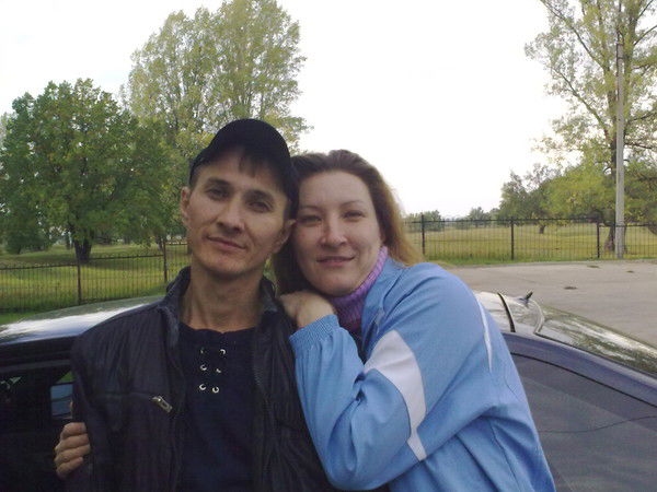 Равиль Каримов