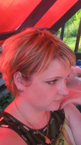 Татьяна Воронина(Мак-Ва)