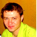 Игорь Криволaпов