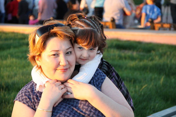 Сауле Васильева