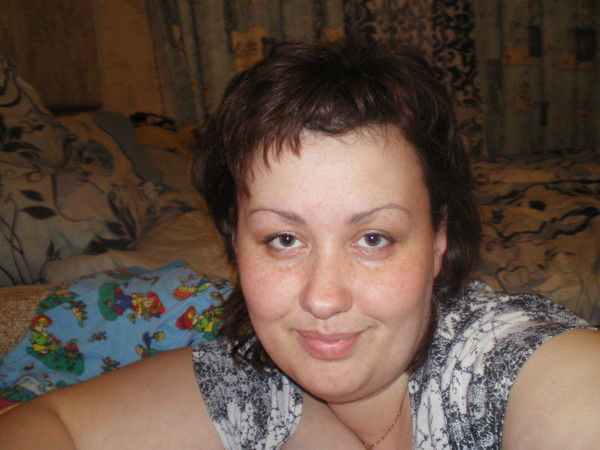 Светлана Горбатова