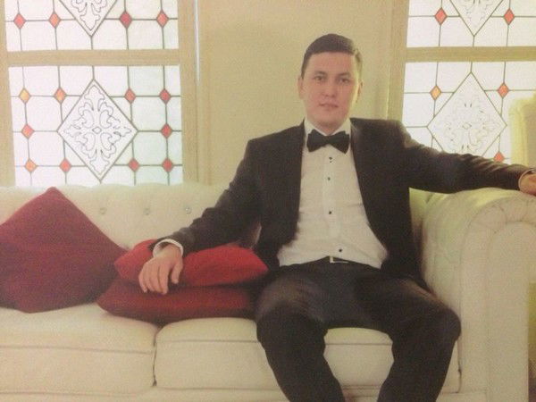 Талгат Дастан