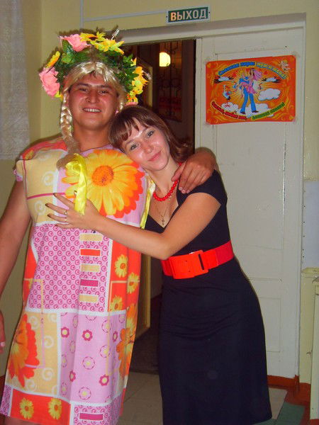 Тимур Мирасов