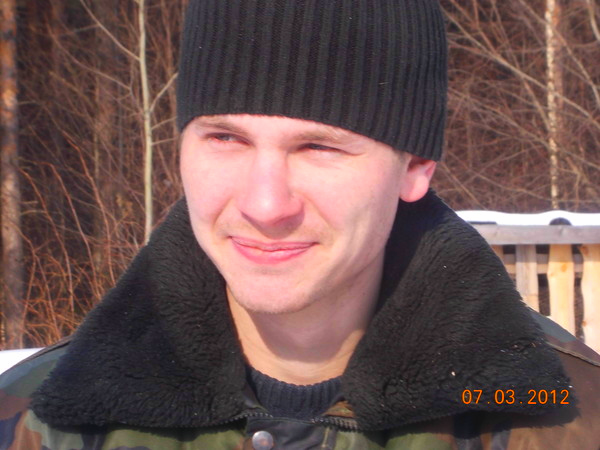 Николай Силинский