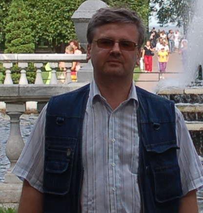 Дмитрий Барышников