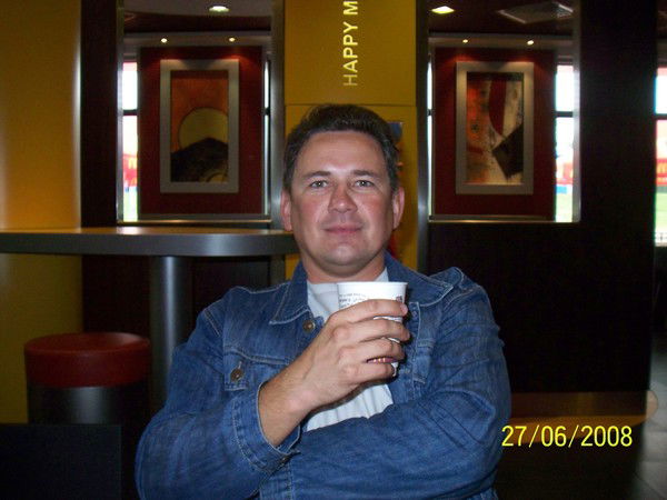 Сергей Санников