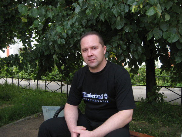 Виталий Петрунин