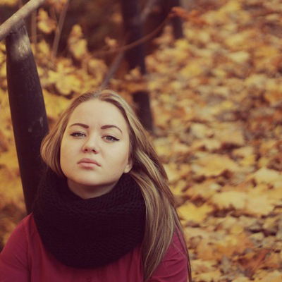 Карина Самусева