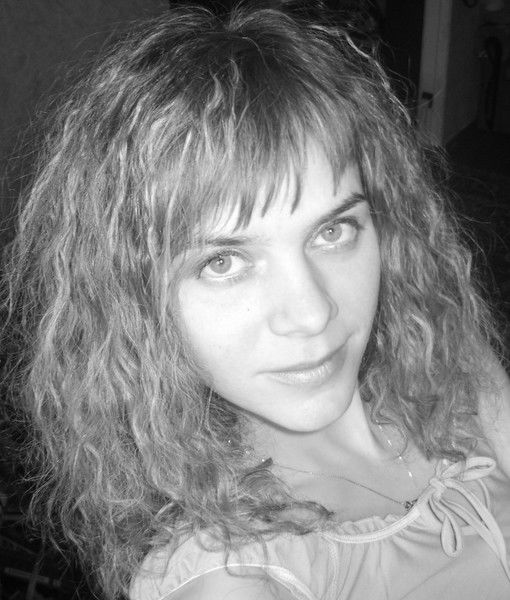 Марина Исайкина