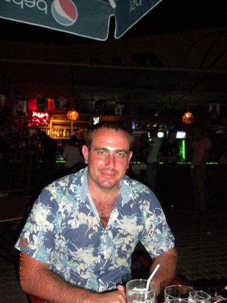 Богдан Лысак