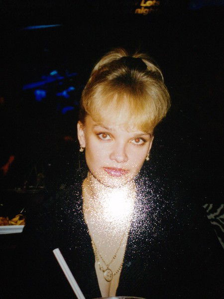 Лидия Ингуран