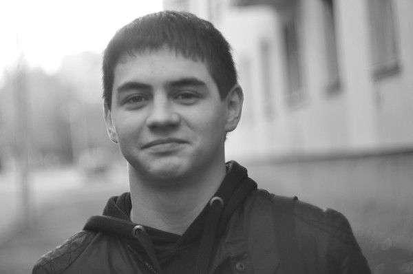 Саня Макаревич