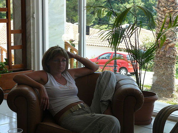 Ирина Лазарева