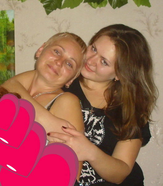 Лариса Николаенко