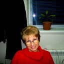 Люба Миронова