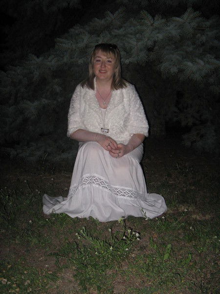 Елена Бровко