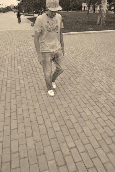 Серега Эйрплэй Еремин