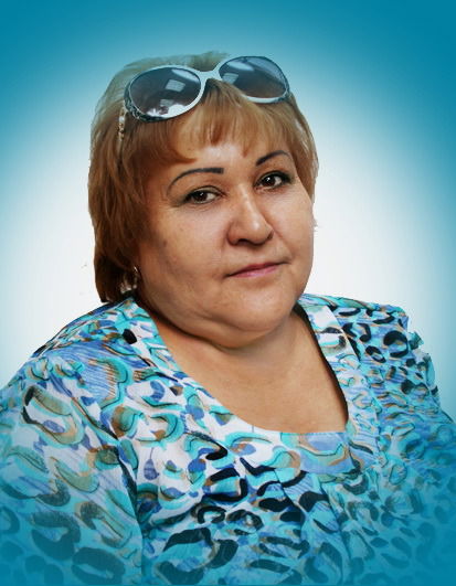 Татьяна Белых