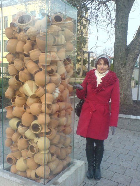 Наташа Осипова