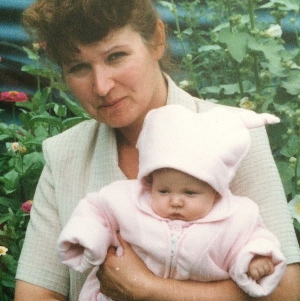 Надежда Филиппович